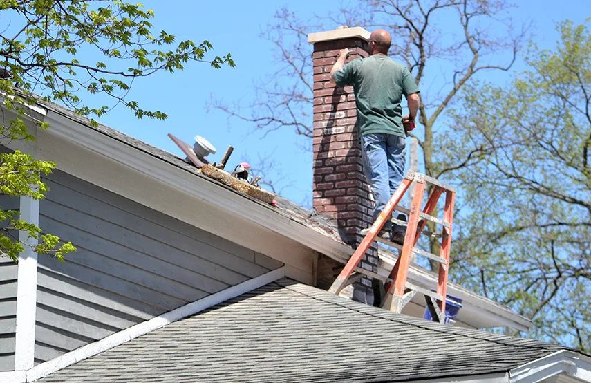 Chimney & Fireplace Inspections Services in Oshkosh, WI